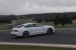 Audi RS7 Sportback 2014 года (WW)